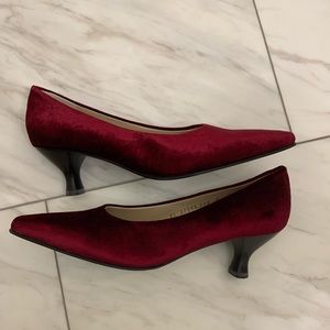 Salvatore Ferragamo shoes